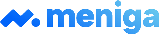Meniga logo