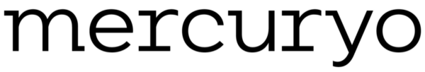 Mercuryo logo