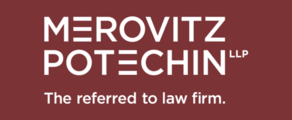 Merovitz Potechin logo