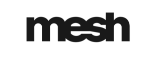 Mesh logo