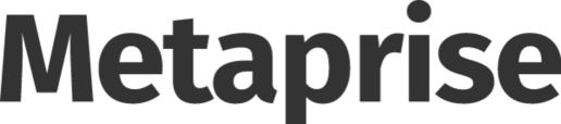 Metaprise logo