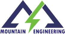 MGE logo