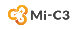 Mi-C3 International logo
