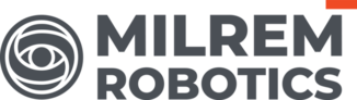 Milrem Robotics logo
