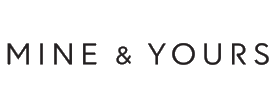 Mine & Yours logo