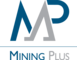 Mining Plus logo