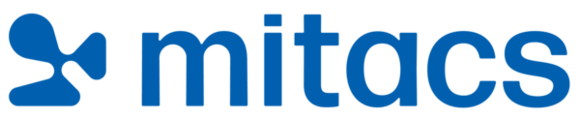 Mitacs logo