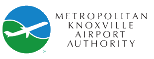Metropolitan Knoxville Airport Authority logo