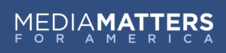 Media Matters for America logo