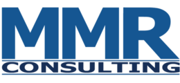 MMR Consulting logo