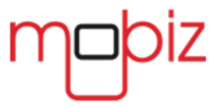 Mobiz logo