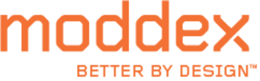 Moddex logo