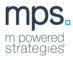 M Powered Strategies logo