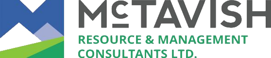 McTavish Resource & Management Consultants Ltd. logo