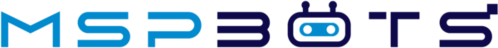 MSPbots logo