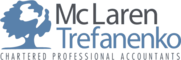 McLaren Trefanenko Inc. logo