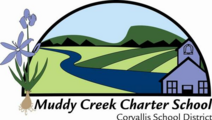 Muddy Creek Charter School logo