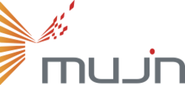 Mujin logo