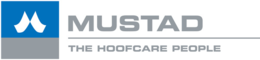 Mustad logo