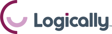 Logically logo