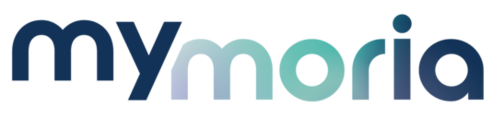 Mymoria logo