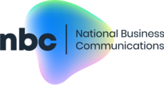 National Business Communications logo