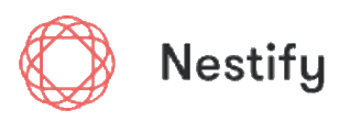 Nestify logo