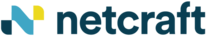 Netcraft logo