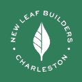 New Leaf Builders logo
