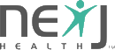 NexJ Health logo