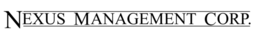 Nexus Management logo