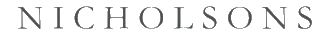 Nicholsons logo