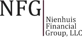 Nienhuis Financial Group logo