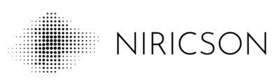 Niricson logo