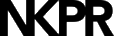NKPR logo