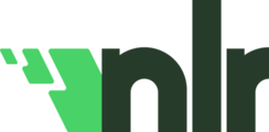 NLR logo