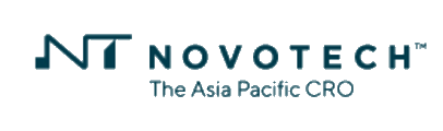 Novotech logo