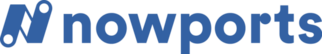 Nowports logo