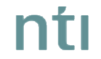 NTI logo