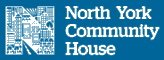 North York Community House logo