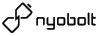 Nyobolt logo