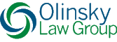 Olinsky Law Group logo