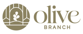 Olive Branch logo