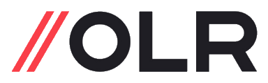OLR logo