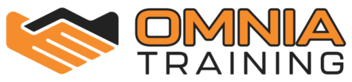 Omnia Training logo