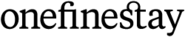 onefinestay logo