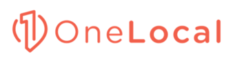 OneLocal logo