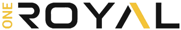 One Royal logo