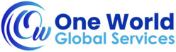 One World Global Services LLC logo