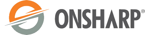 Onsharp logo